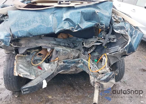 1995 Honda Civic Ex from USA, damaged, VIN JHMEH9692SS011614